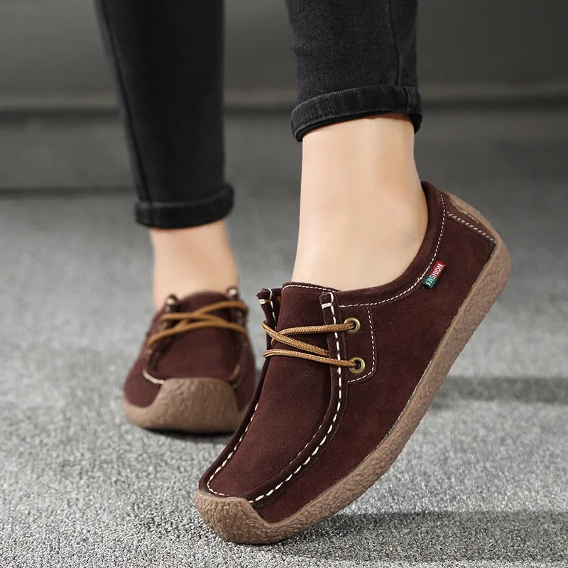 Sinforiano® | Chic And Versatile Sneakers