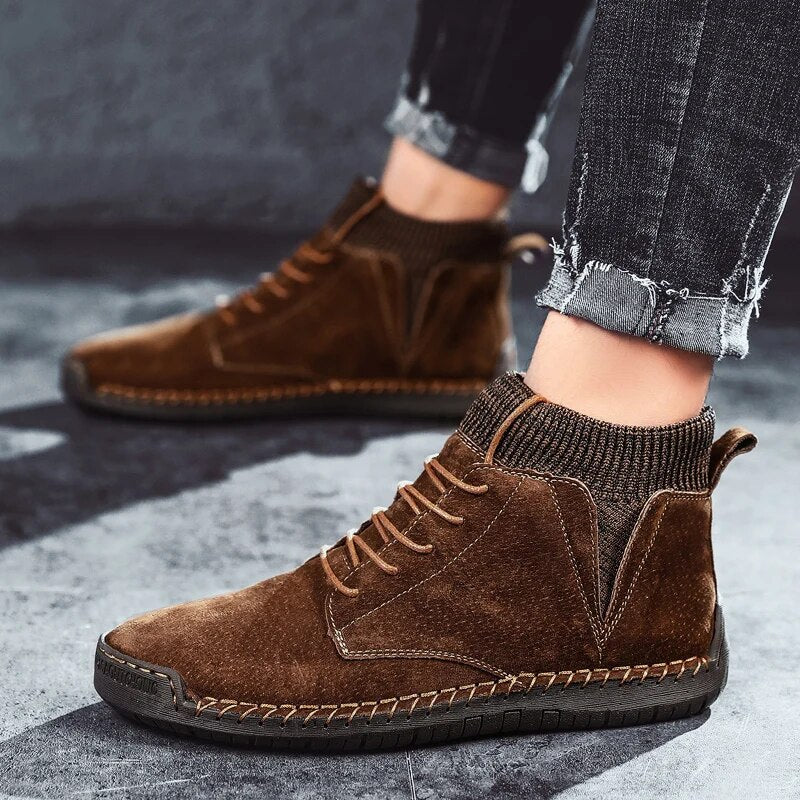 Honorato® | Stylish And Elegant Boots