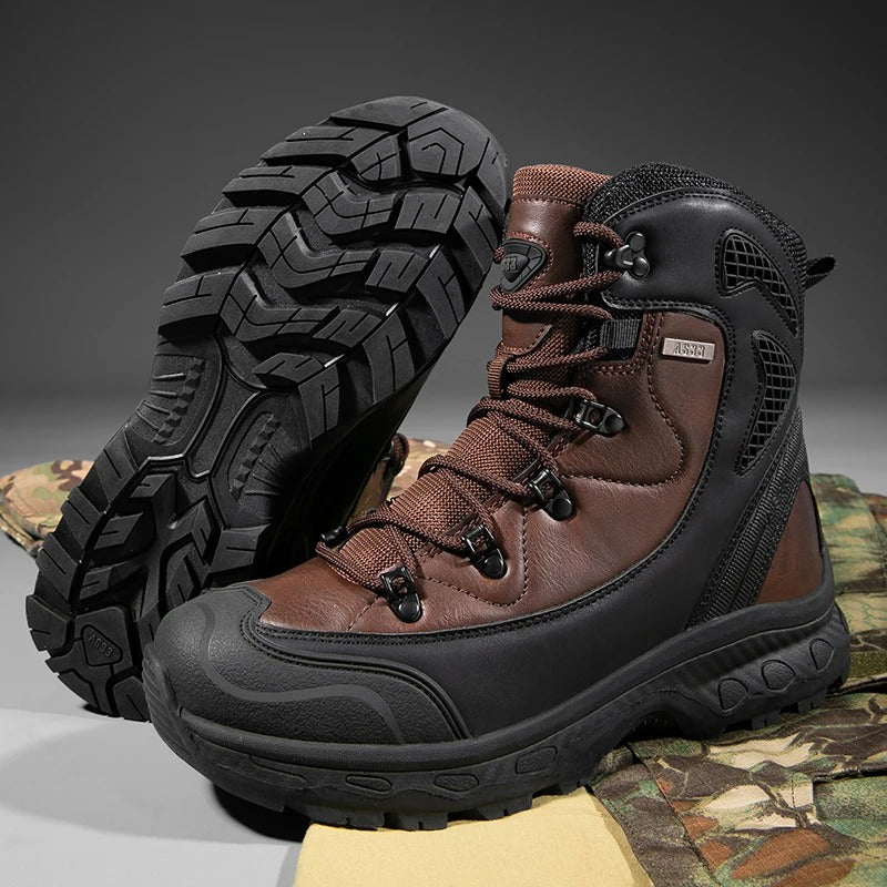 Eustaquio® | Casual And Fashionable Boots