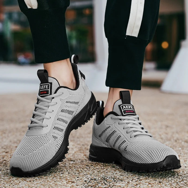 Huberto® | Simple And Stylish Shoes