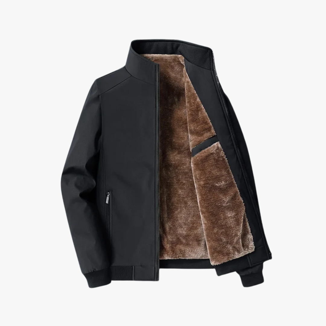 Brandon® | Casual Warm Loose Jacket