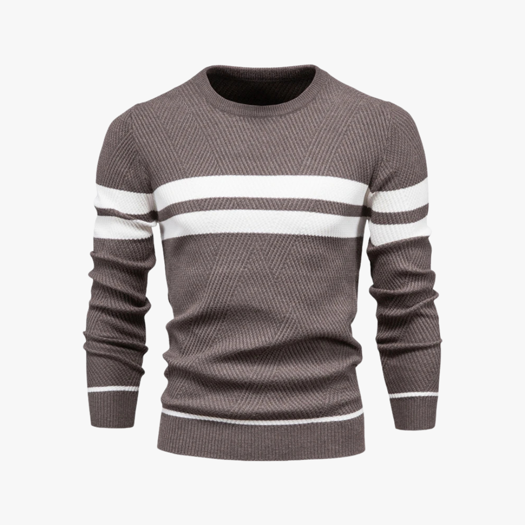 Joaquin® | Men's O-neck sweater