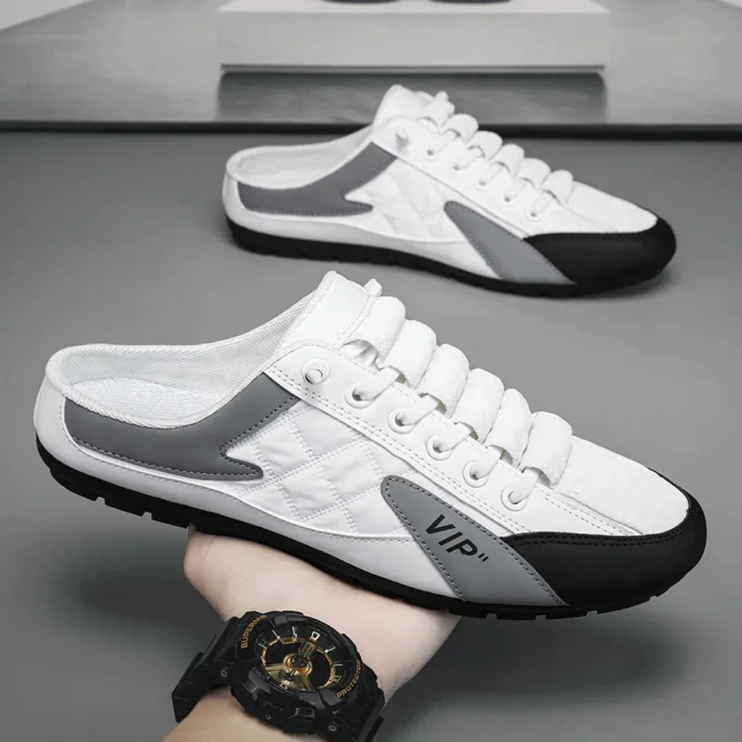 Willard® | Trendy Men's Loafers