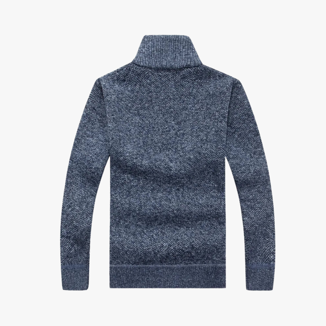 Hunter® | Fleece Thicker Half Zipper