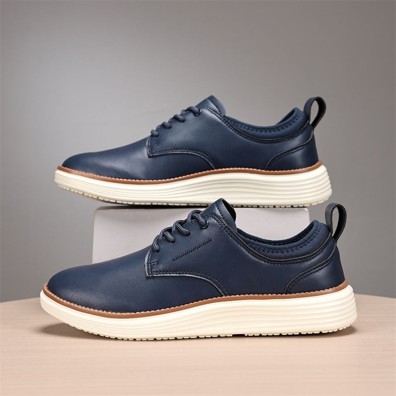 Bellerophon® | Leather Shoes