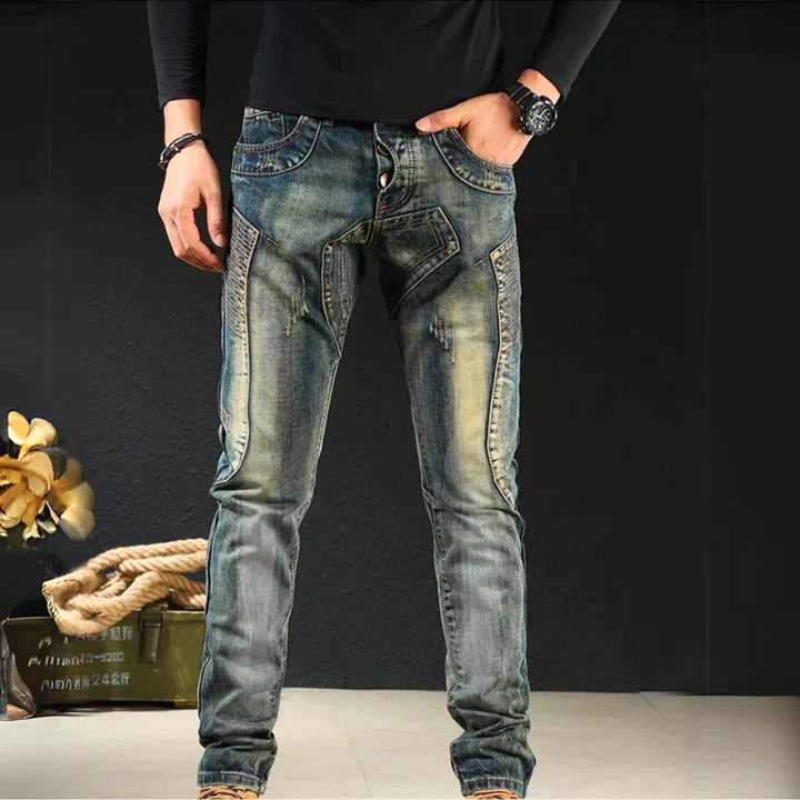 Carlos® | Timeless And Stylish Trousers