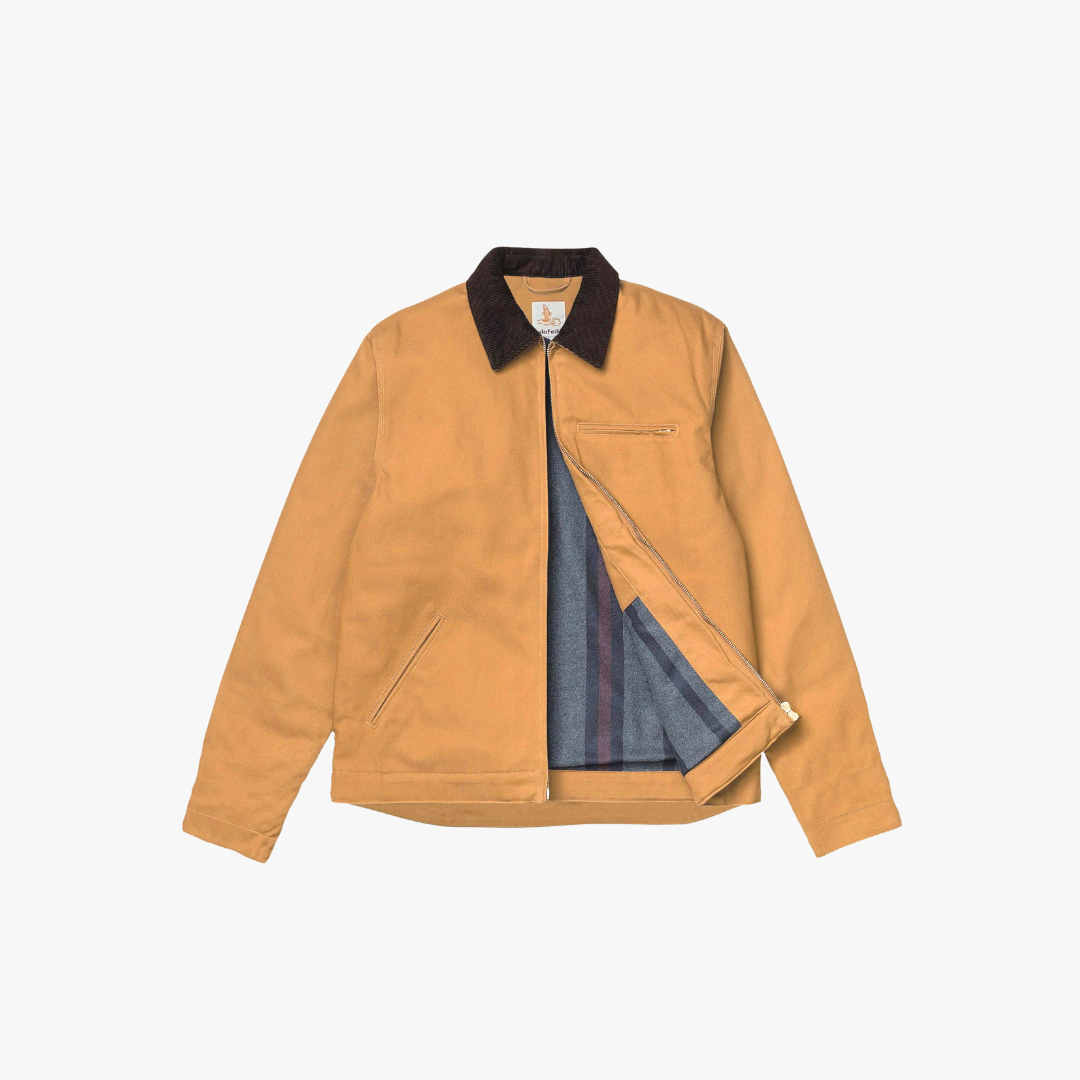 Rafael® | Classic Jacket
