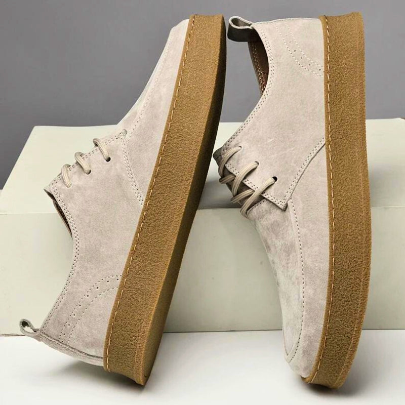 Bayless® | Genuine Leather Shoes