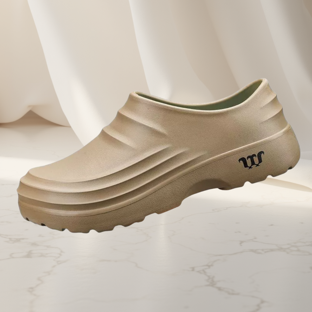 Brian® | Orthopedic Kitchen Shoes