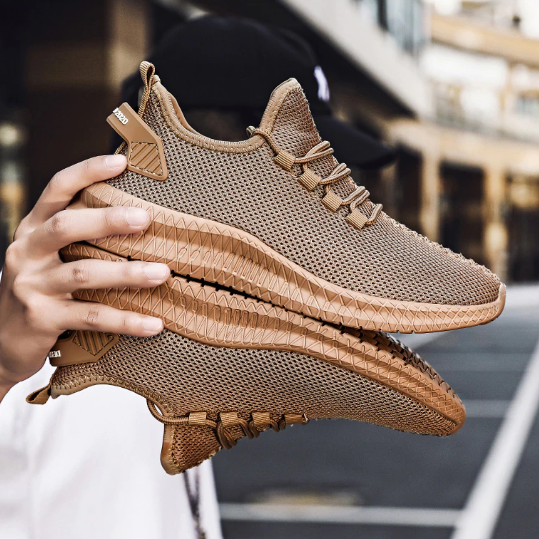 Sonny® | Breathable and lightweight men's sneakers