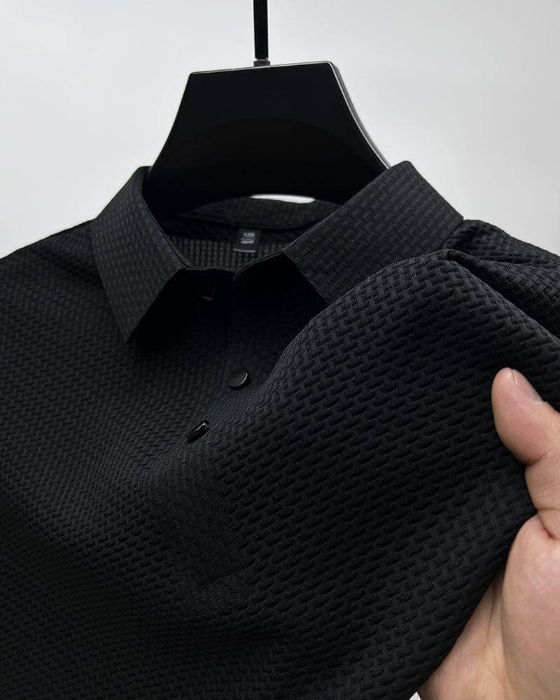 Jonah® | Luxury Men's Polo Shirt