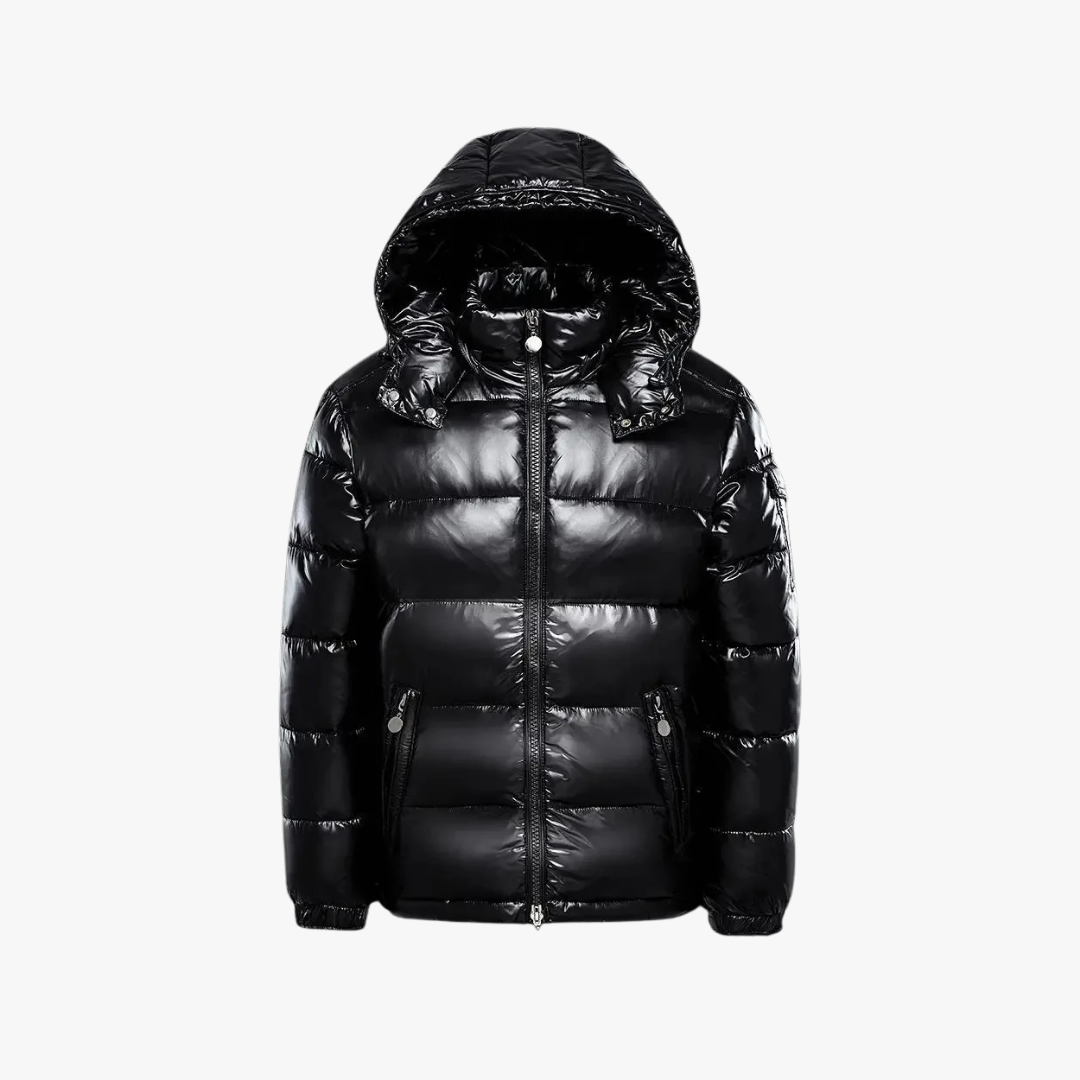 Aiden® | Men Puffer Jacket