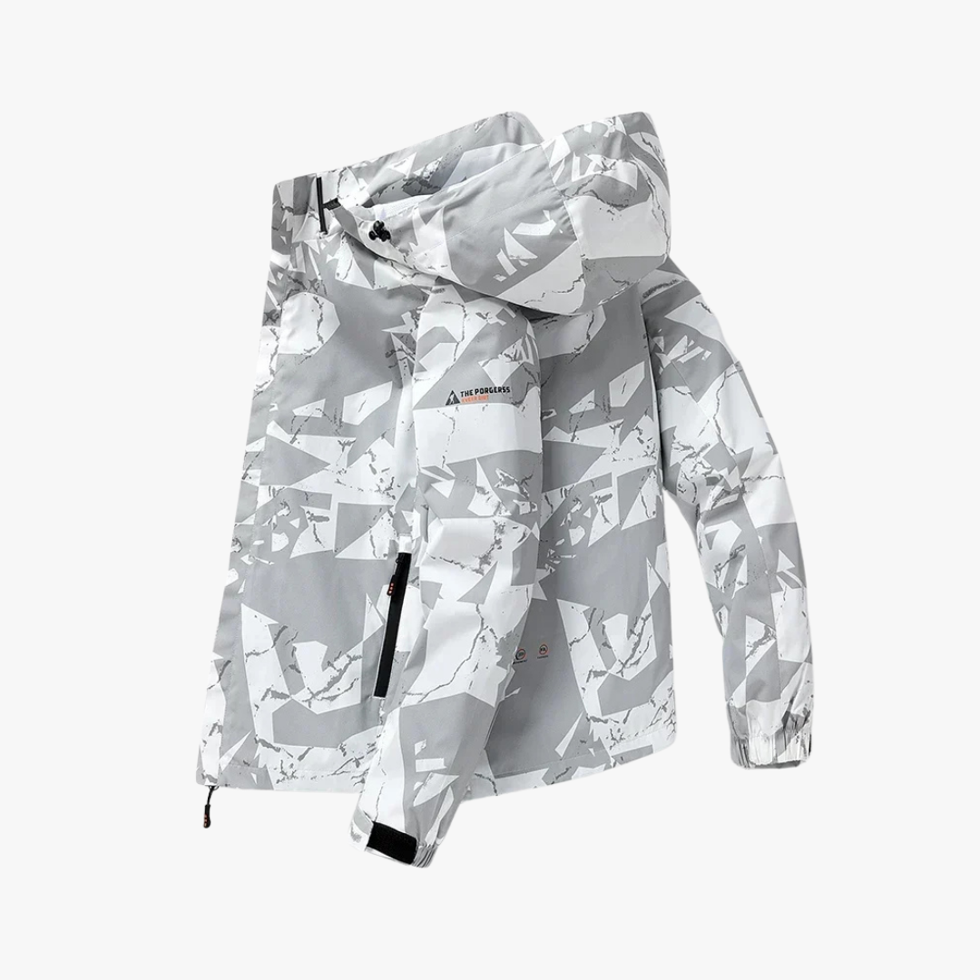 Levi® | Windbreaker Parka