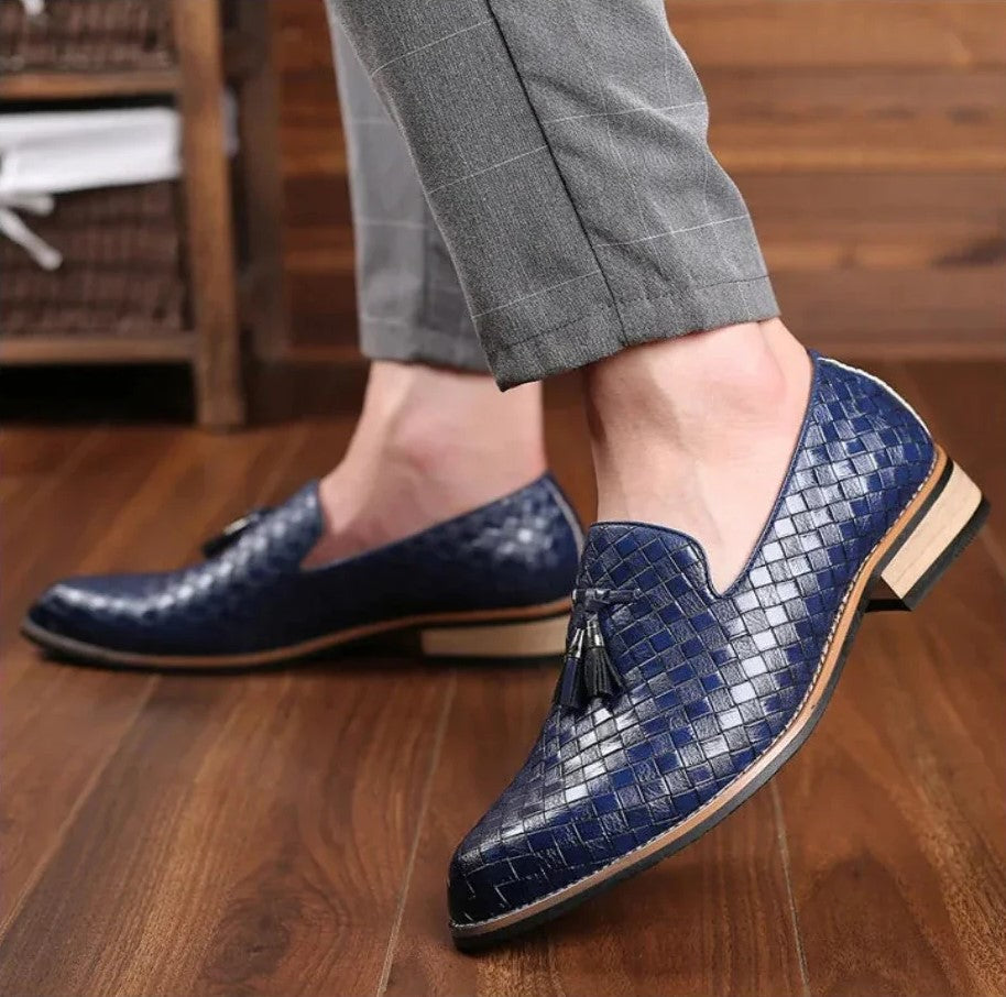 Bradley® | Modern classic slippers