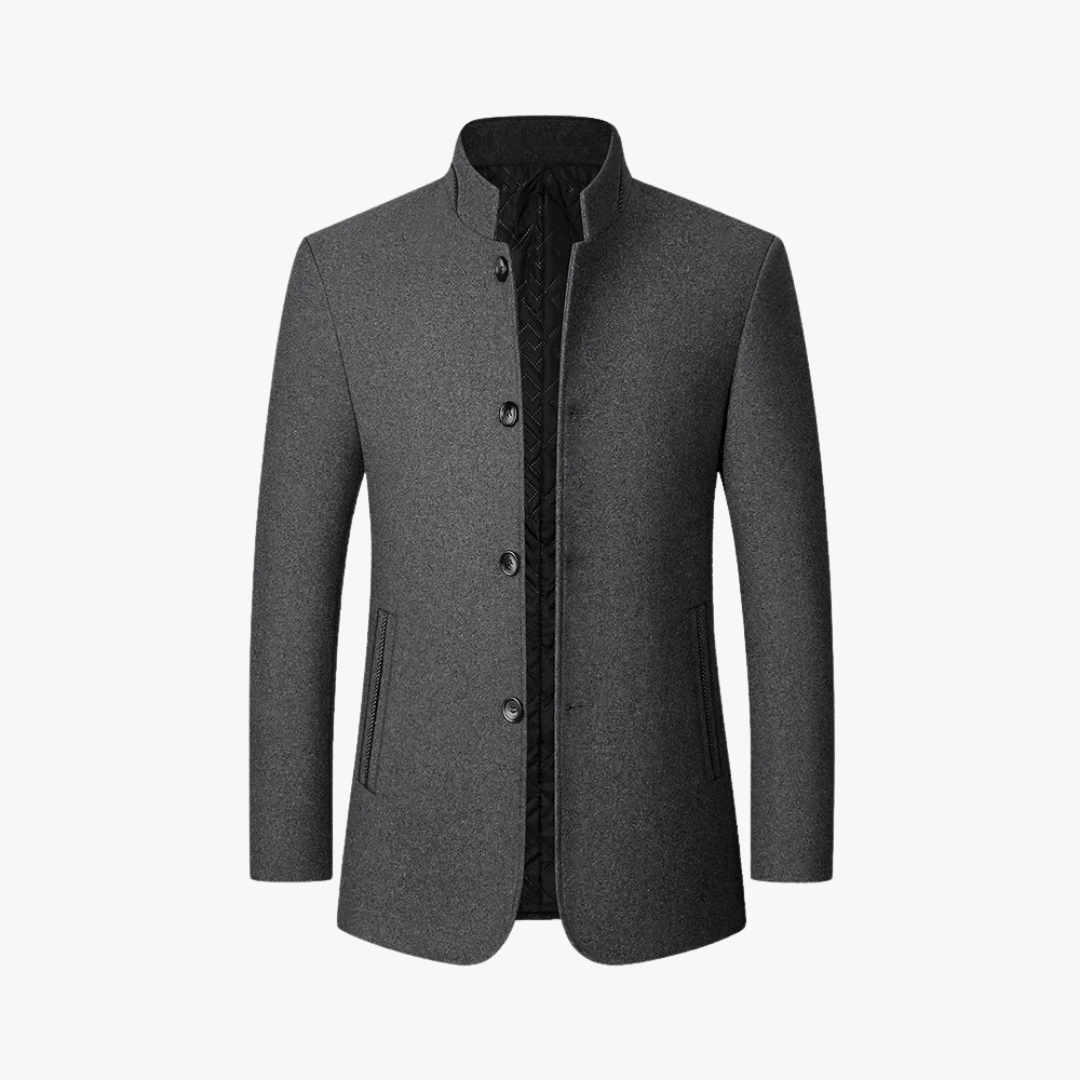 Kevin® | Blends Trenchcoat