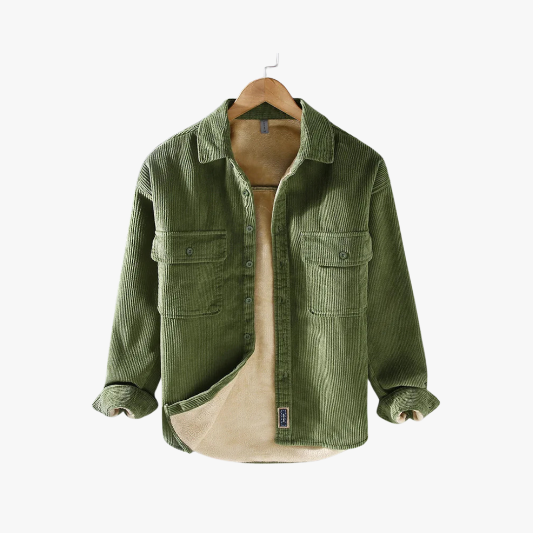 Ryan® | Bomber Casual Jacket