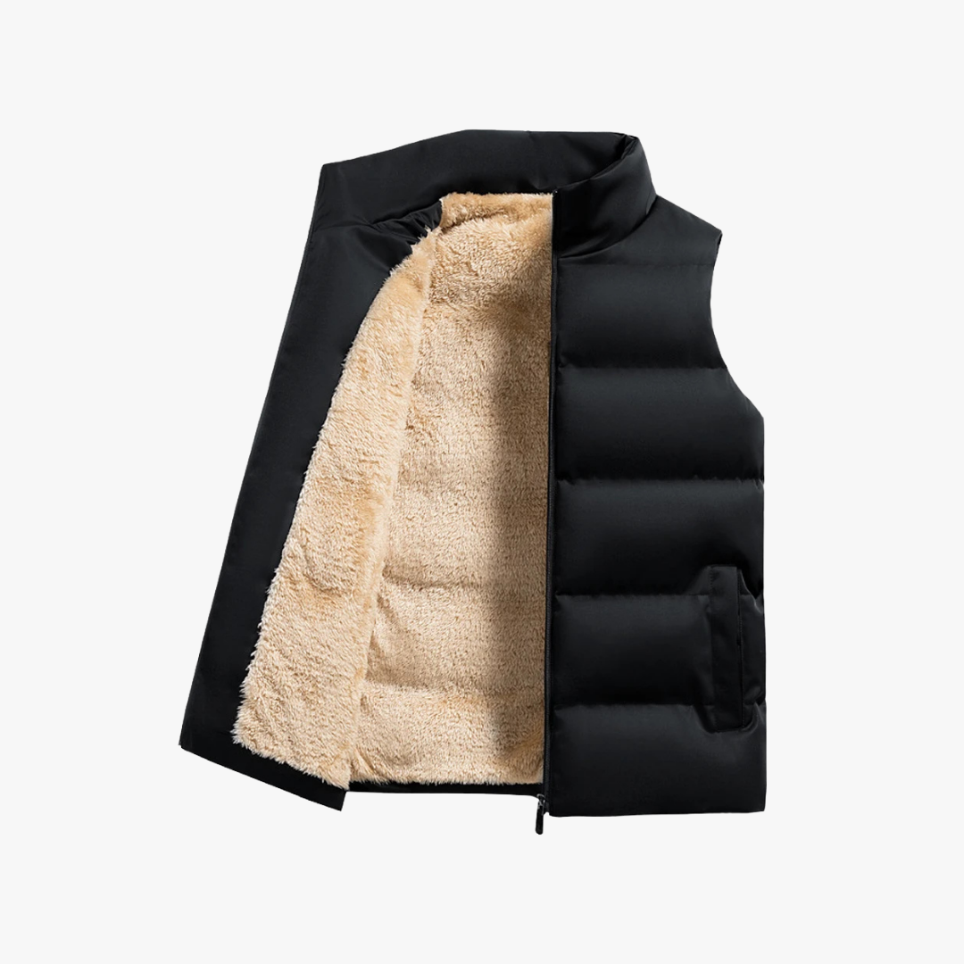 Axel® | Wool Warm Bodywarmer