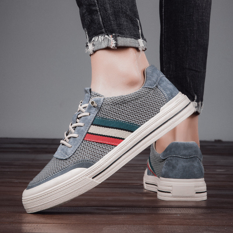 Valeriano® | Retro Sneakers