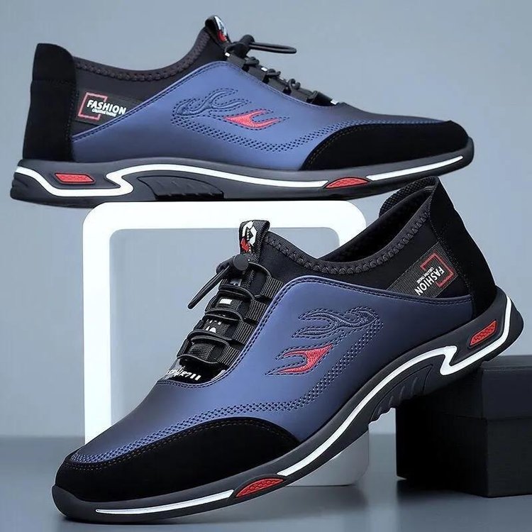 Sixto® | Stylish And Elegant Sneakers