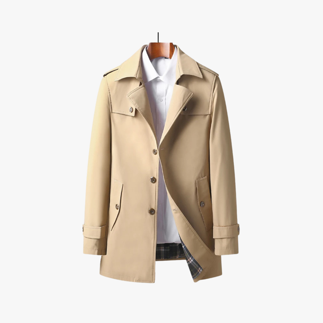Olegario® | Trench Coat