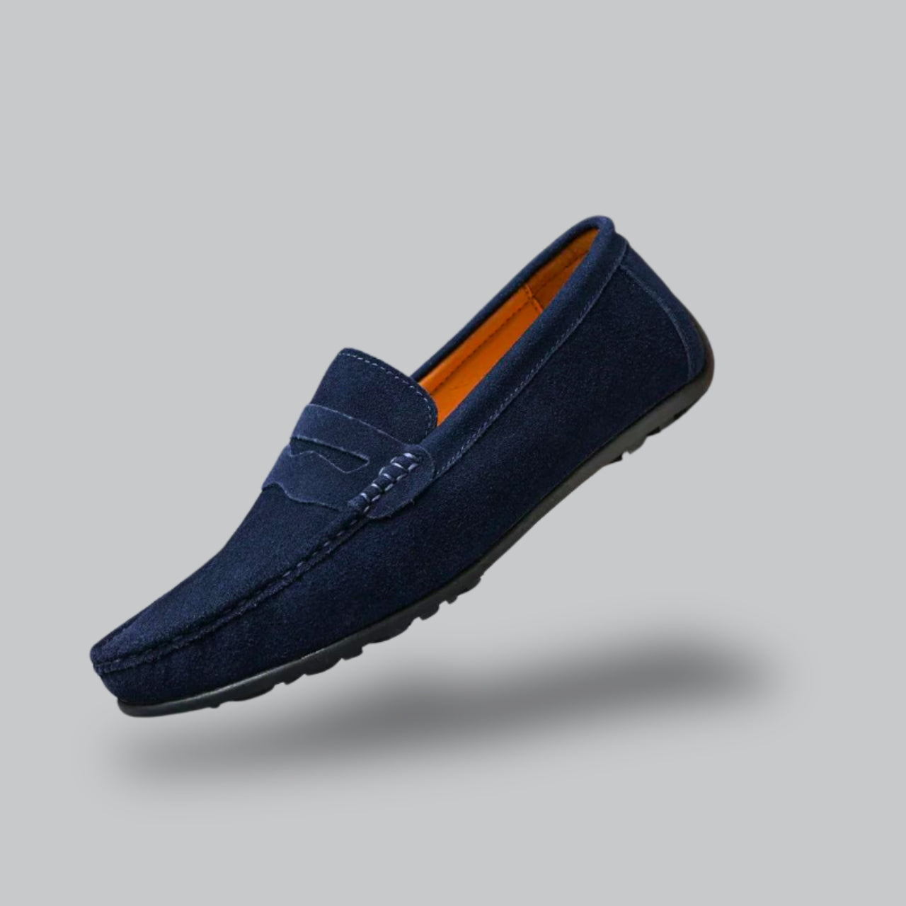William® | Casual Loafers For Men Slip-On Shoes