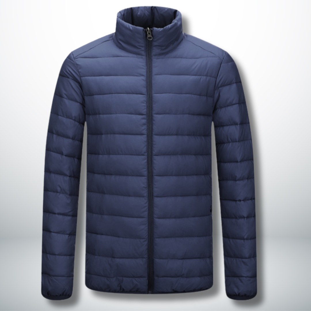 Aquiles® | Lightweight and sporty jacket for men