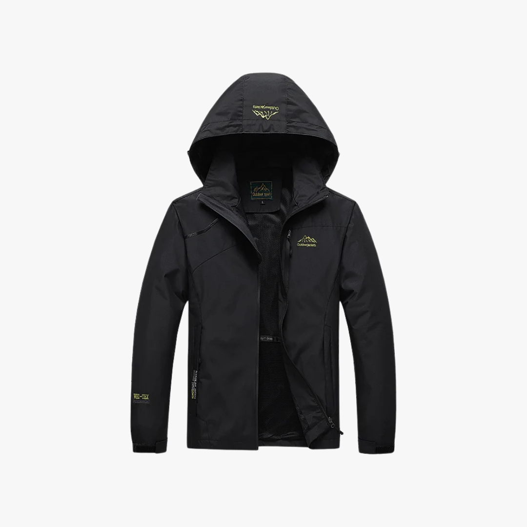 Lucrecio® | Outdoor Jacket