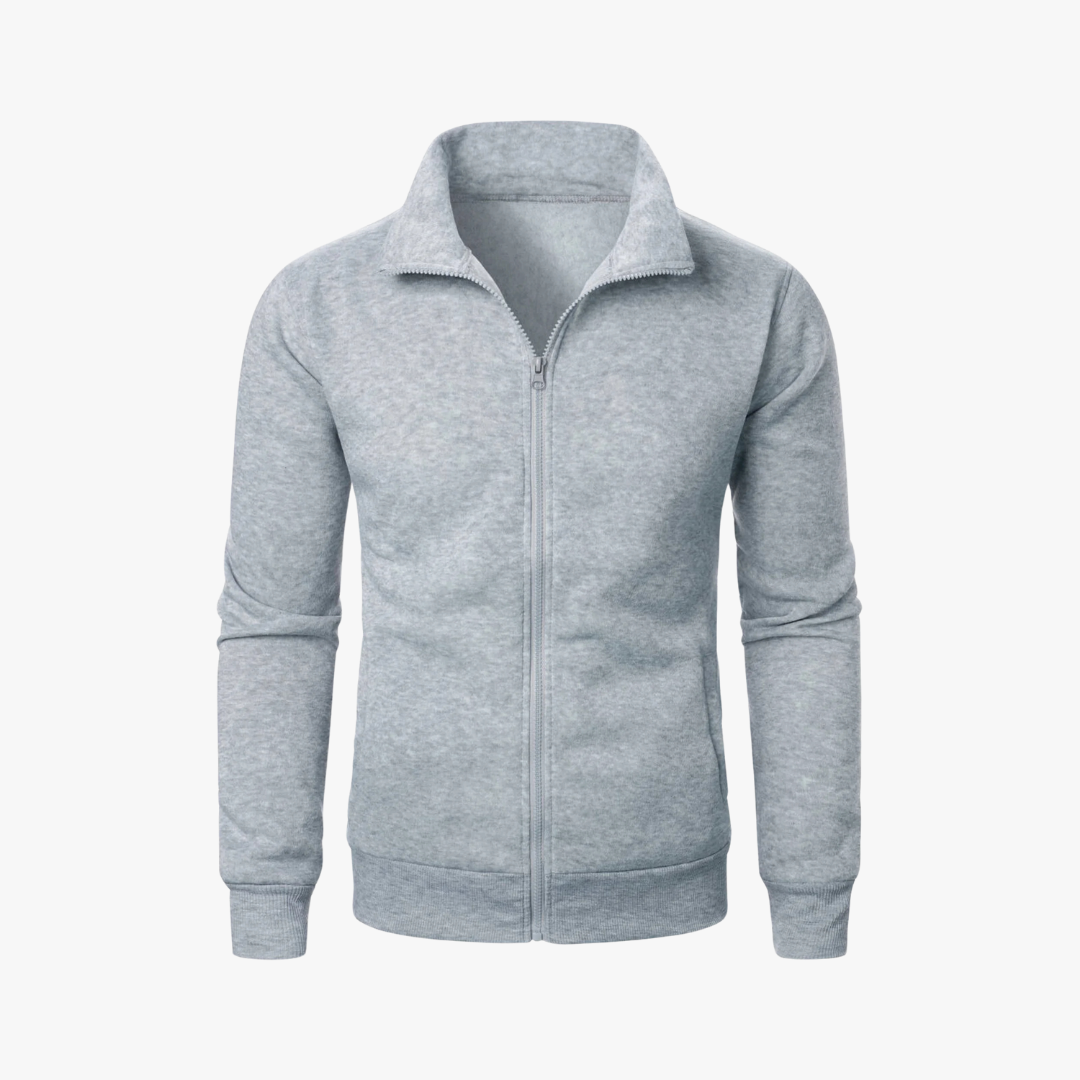 Macías® | Casual Zipper