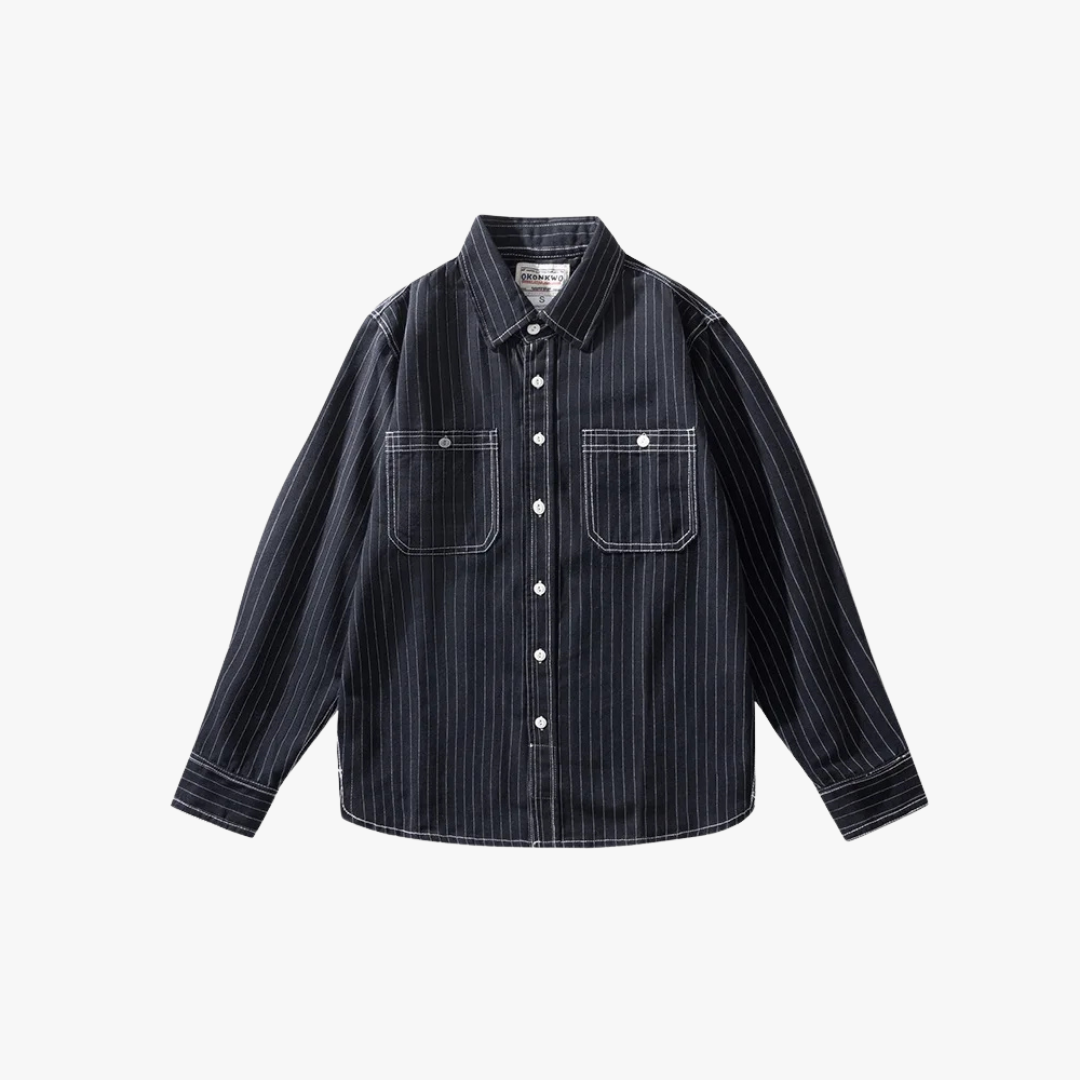 Gregorio® | American retro shirt