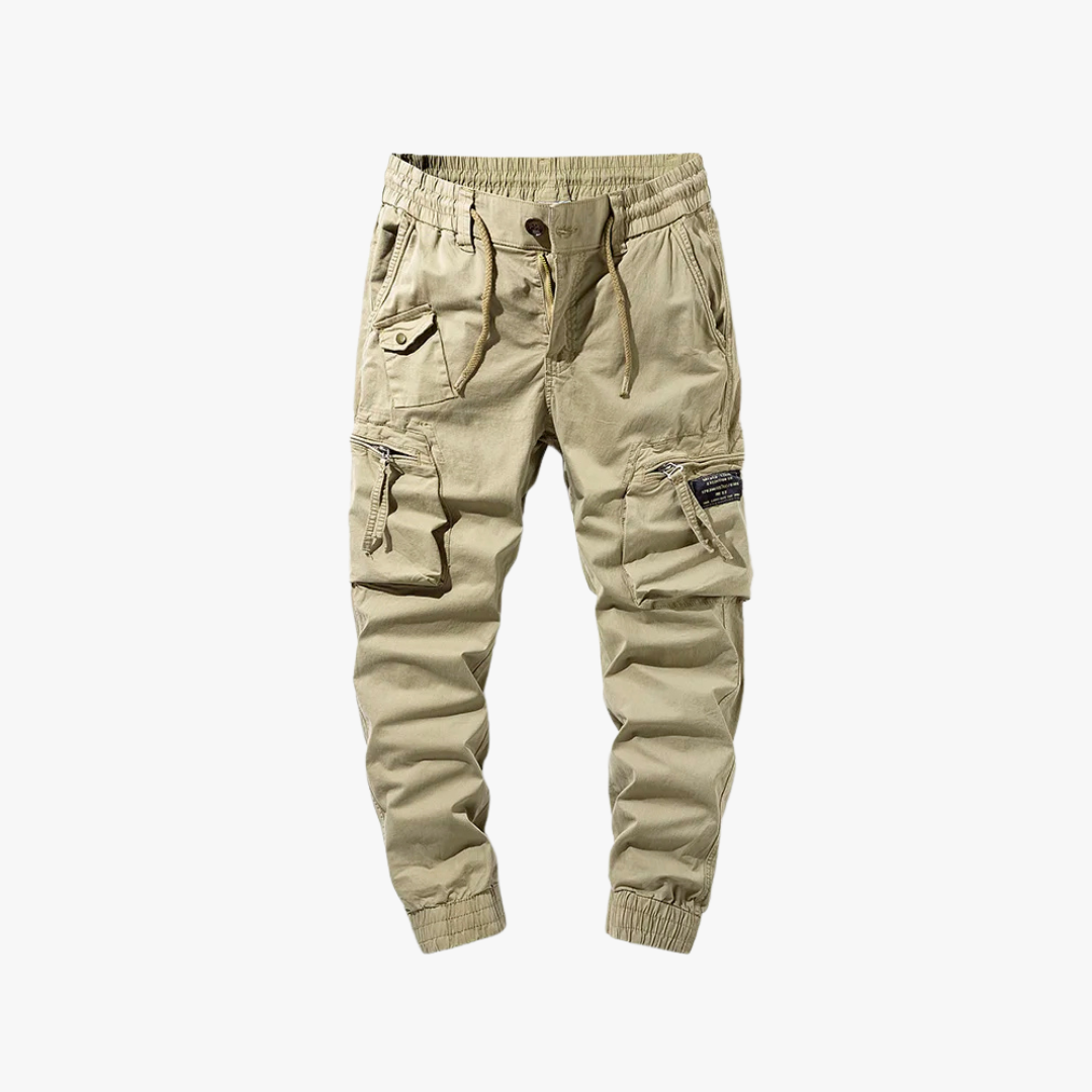 William® | Cargo Combat Pants
