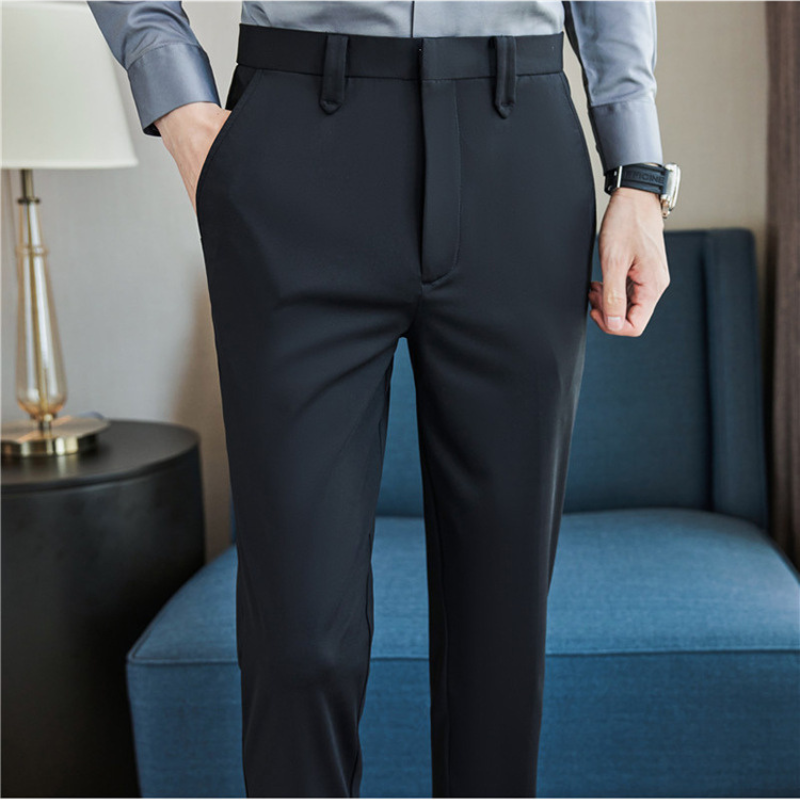 Italo® | Stretch Trousers