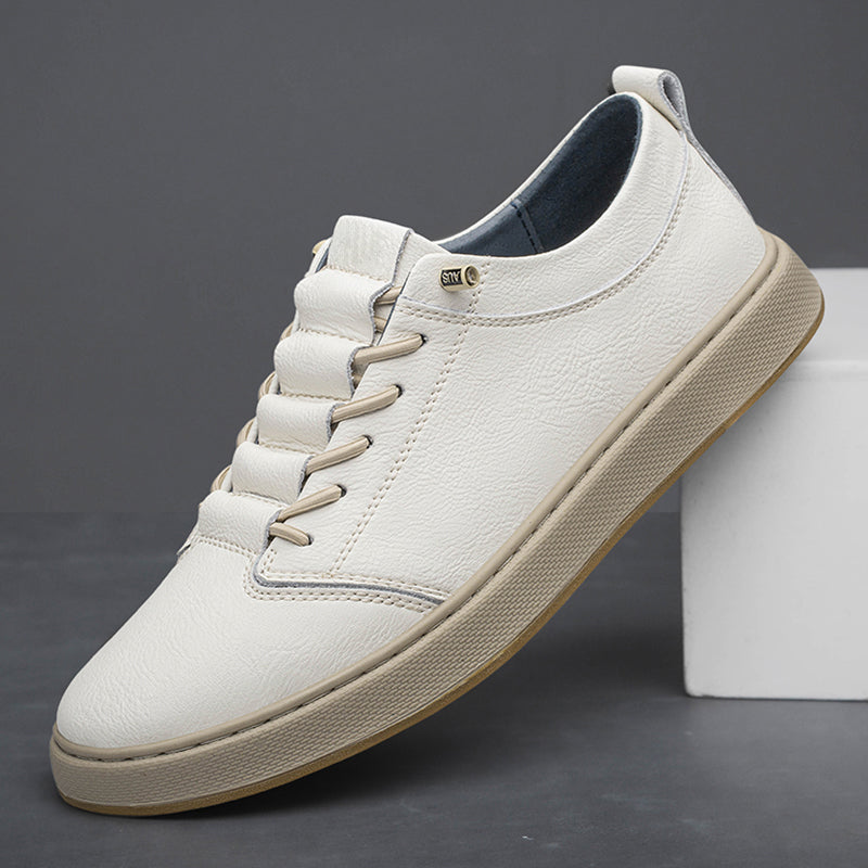 Beltran® | Leather Shoes