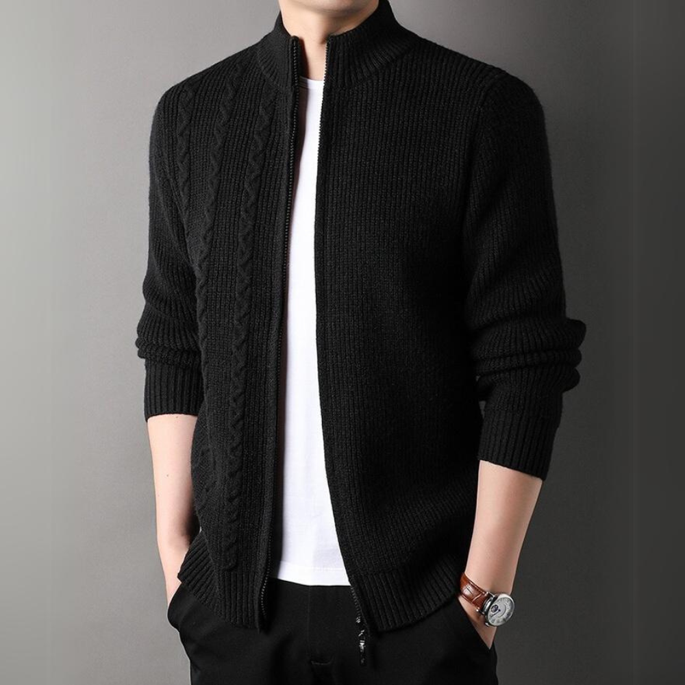 Américo® | Wool Jacket