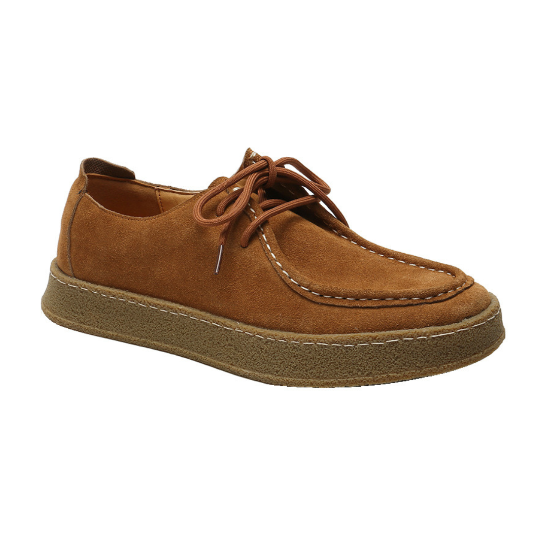 Robert® | Premium Suede City Shoes
