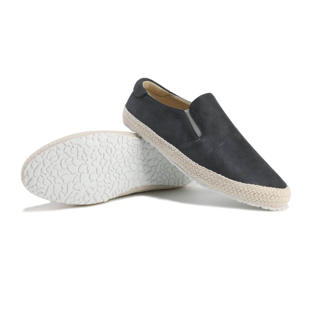 Trevor® | Suede City Shoes