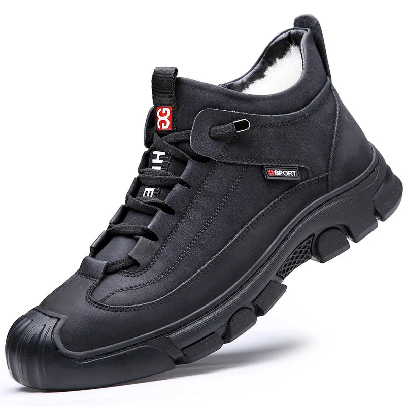 Crisanto® | Casual And Relaxed Shoes