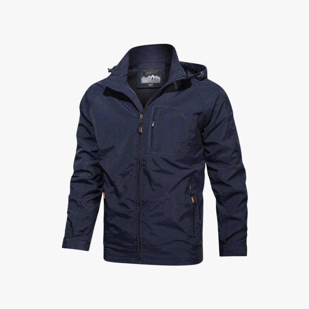Michael® | Travel Jacket