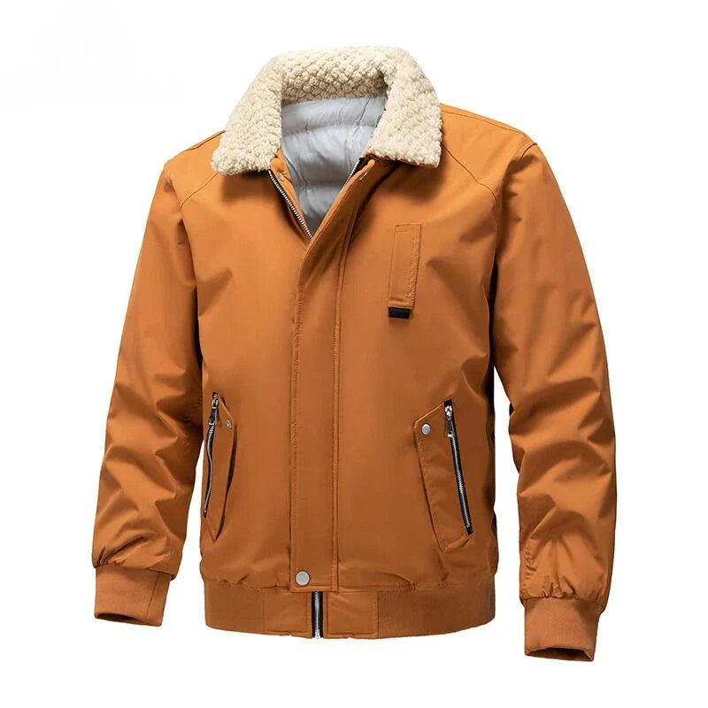 Malachi® | Jacket