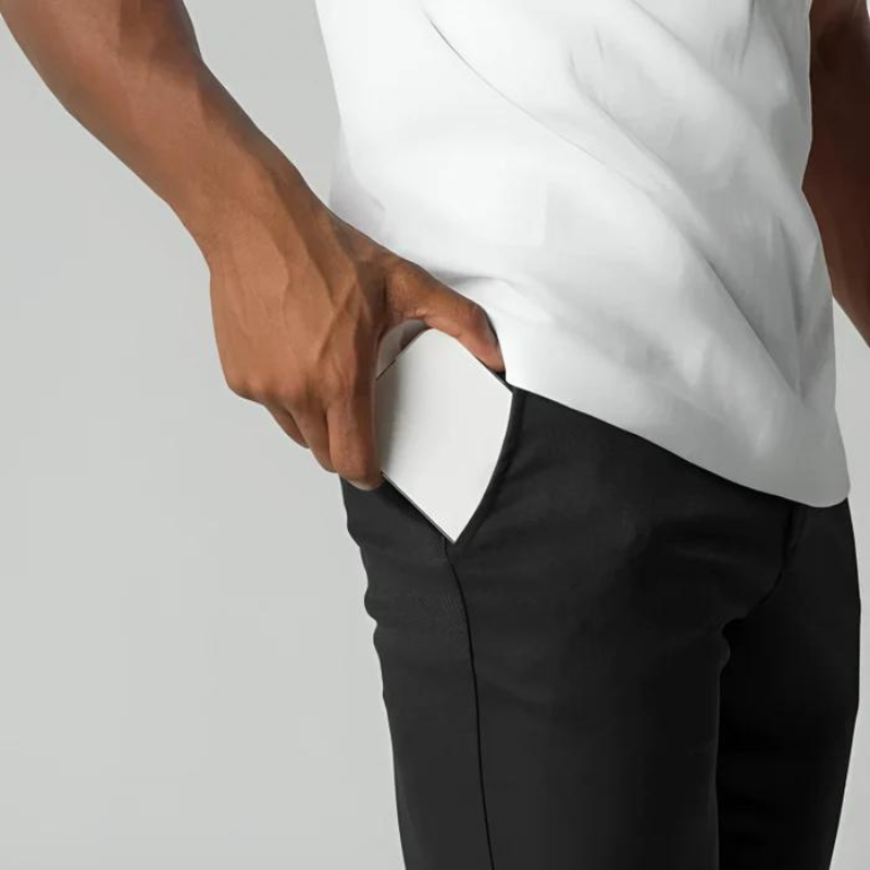 Leo® | Chinos Ultra Comfort