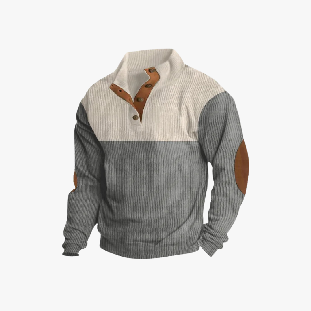Lucas® | V-Neck Sweater