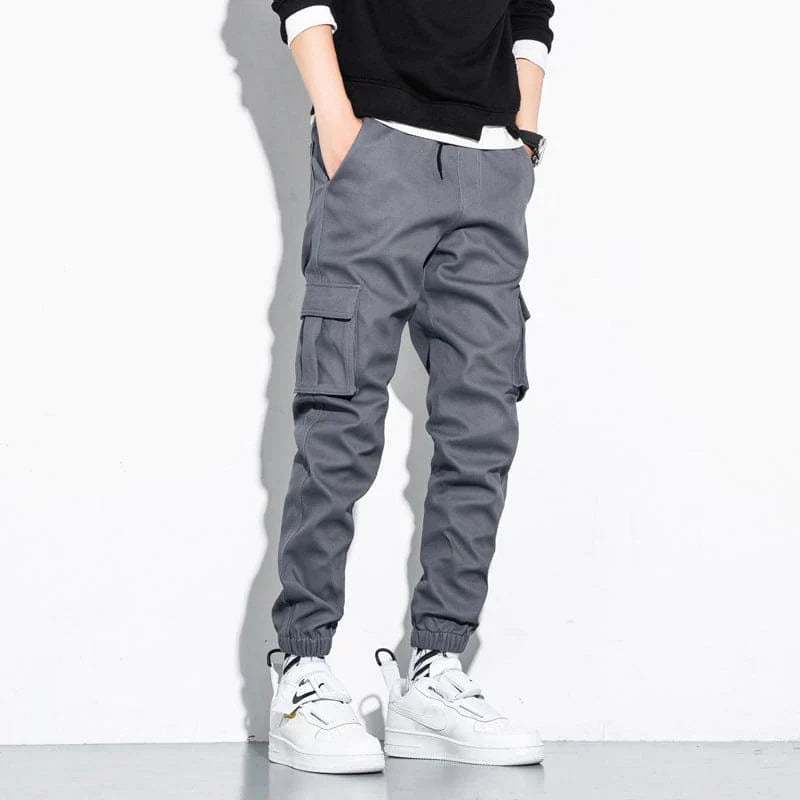 Bernabé® | Classic And Comfortable Trousers