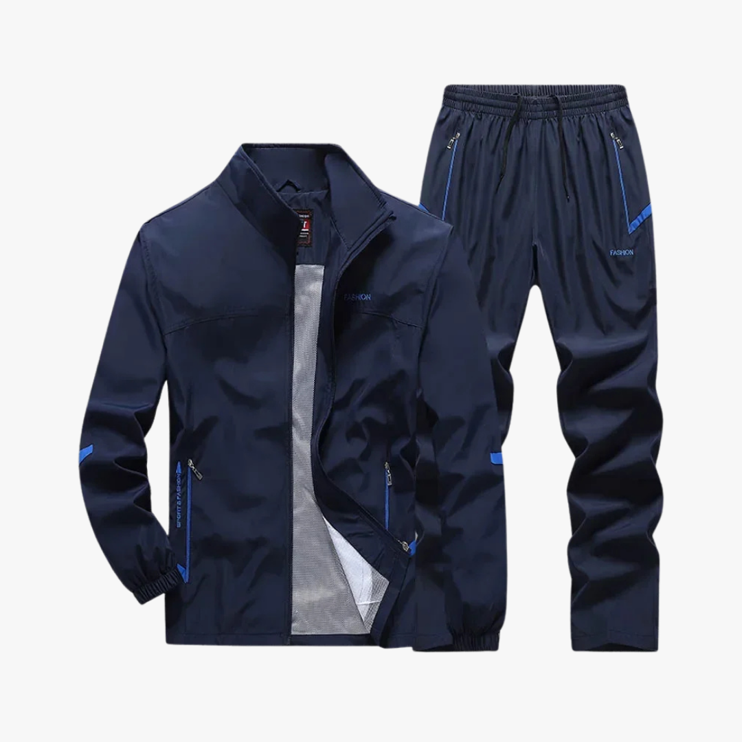 Teobaldo® | Tech Tracksuit