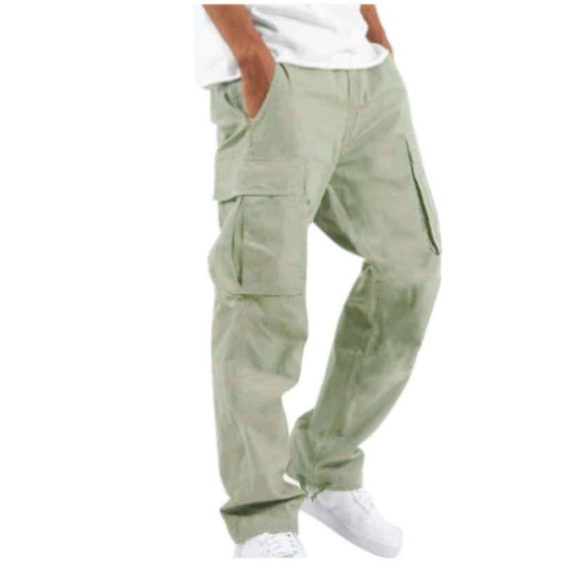 Ignacio® | Elegant And Versatile Trousers