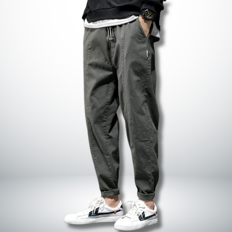 Andrés® | Comfortable and versatile trousers