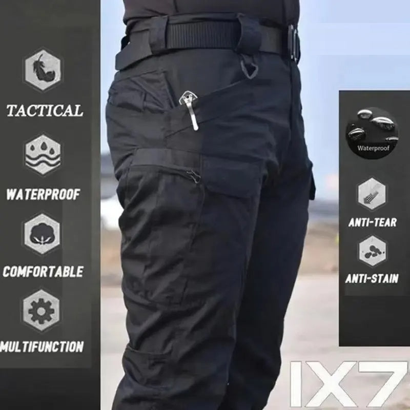 Bernardino® | Casual And Relaxed Trousers