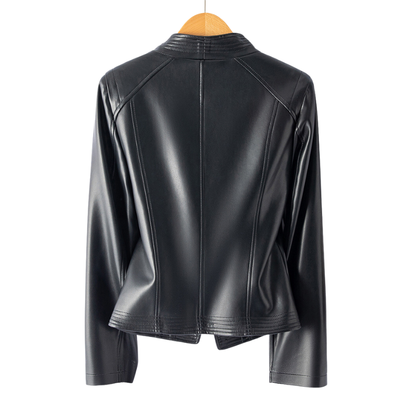 Mario® | Leather Jacket