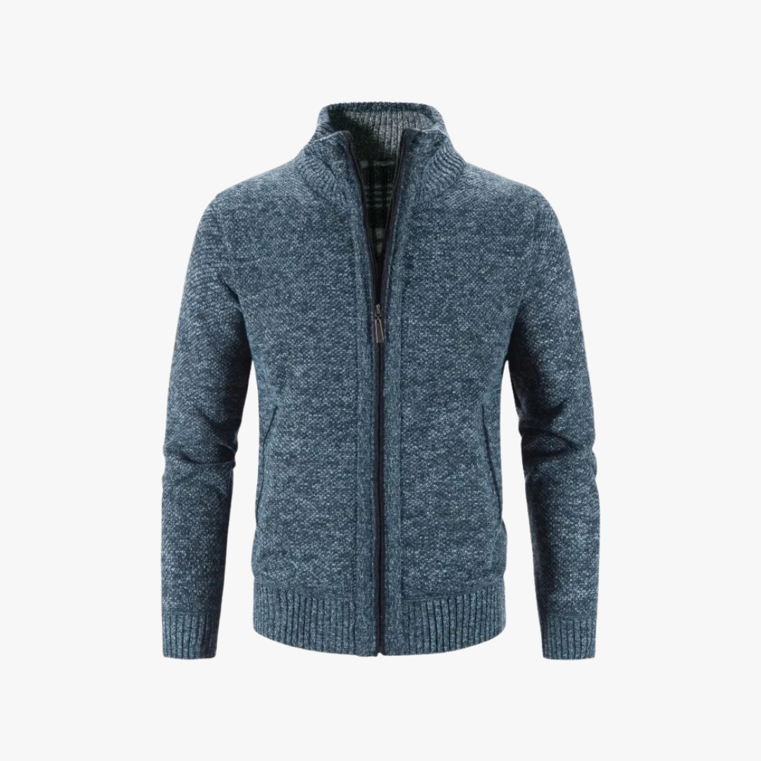 Daniel® | Warmzipper