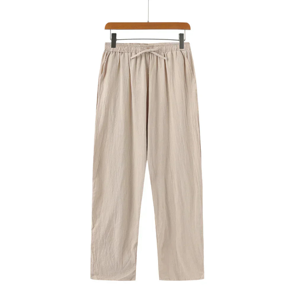 Nicolás® | Stylish And Elegant Trousers