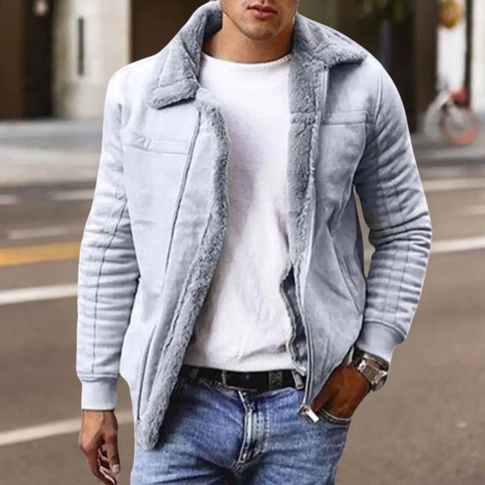 Lucas® | Warm Winter Jacket