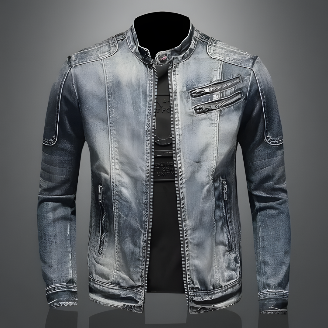 Morris® | Vintage denim jacket
